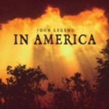 John Legend's Song 'In America' from UNDERGROUND Released Today