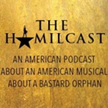 New York Actors Gillian Pensavalle, Bianca Soto, Launch 'The Hamilcast' Chatting All…
