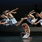 Martha Graham Dance Company's GrahamDeconstructed to Present DARK MEADOW, 9/13