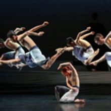 Martha Graham Dance Company's GrahamDeconstructed to Present DARK MEADOW, 9/13