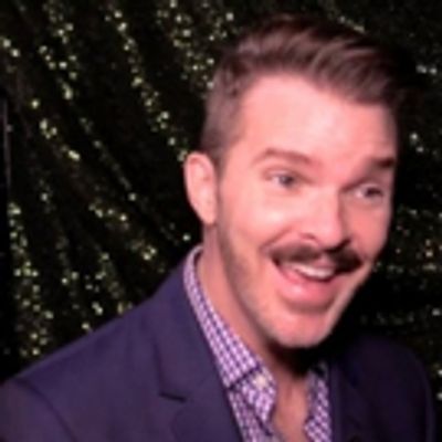 Tony Awards Close-Up: Which Movie Musicals Influenced HOLIDAY INN Choreographer Denis Jones? Find Out!