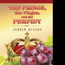 New Fantasy Novel THE PRINCE, THE PLAGUE AND THE PERFIDY is Released