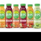 Resolve to Drink Fresh with RIPE Craft Juice