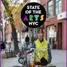 State of the Arts NYC's Holiday Lineup to Feature Laurie Andersen, Mark Morris and…