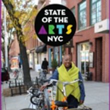 State of the Arts NYC's Holiday Lineup to Feature Laurie Andersen, Mark Morris and…