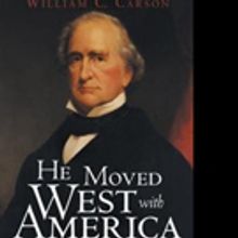 'He Moved West with America' is Released