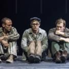 Photo Flash: First Look at Charlie Hofheimer, Patrick Heusinger, Andy Mientus, Jake…