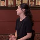 Backstage with Richard Ridge: From Nam to Nom- Broadway Baby Eva Noblezada Talks…