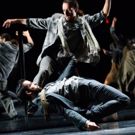 BWW Review: Ballet Hispanico Celebrates 45 Years at the Apollo Theater