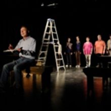 Photo Flash: Sneak Peek at Thornton Wilder's OUR TOWN at Armonk Players