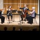 NY Philharmonic Announces 2015-16 Season of Ensembles at Merkin Concert Hall