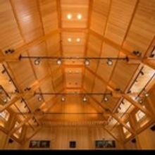 Tippet Rise Art Center Opens This Weekend in Montana