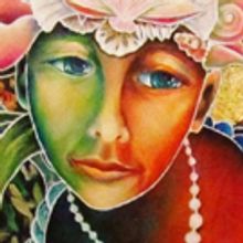 BPA Gallery Announces First Friday Art Walk: THE MANY FACES OF GAIA