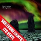 Steve Hackett YouTube Link to First Track from New Album 'The Night Siren'