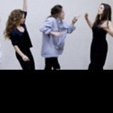 EMPTYING THE BUCKET Announces Performances