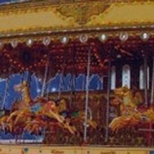 Musical Theatre West Brings Rodgers and Hammerstein's CAROUSEL To the Carpenter Perfo