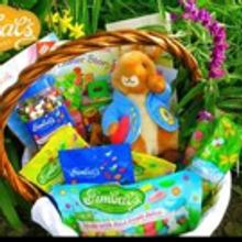 Gimbal's Fine Candies Announces 2016 Easter Sweepstakes 