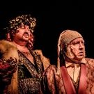 BWW Review: Good Spirits Abound in Hale Centre's A CHRISTMAS CAROL