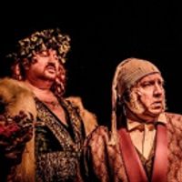 BWW Review: Good Spirits Abound in Hale Centre's A CHRISTMAS CAROL Photo