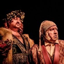BWW Review: Good Spirits Abound in Hale Centre's A CHRISTMAS CAROL