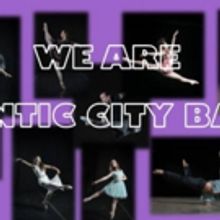 Atlantic City Ballet Presents DRACULA