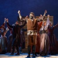 TV: The Tradition Continues! Watch Highlights from FIDDLER ON THE ROOF on Broadway! Video