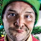 THE SANTALAND DIARIES to Be Presented at The Circuit Playhouse