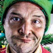 THE SANTALAND DIARIES to Be Presented at The Circuit Playhouse