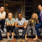 BWW Review: ICEBERGS Addresses Global Warming, Family Planning, and Movie Dreams…