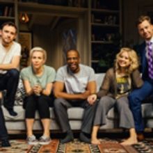 BWW Review: ICEBERGS Addresses Global Warming, Family Planning, and Movie Dreams Hatc