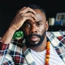 Colman Domingo to Host Vineyard Theatre's 2016 Emerging Artists Luncheon