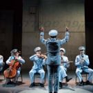 Breaking: Encore Coming Soon! THE BAND'S VISIT Will Open on Broadway This Fall
