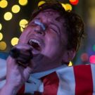 BWW Review: Salty Brine Brings DEAN. MAYBE FRANK. MAYBE SAMMY. to Pangea