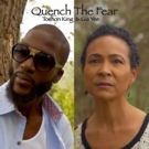 Gia Yee & Toshon King Shoot Music Videos for Reggae Tracks on 'Quench the Fear' EP