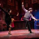 BWW Review: With AIN'T MISBEHAVIN', Portland Center Stage is Really Jumpin'!