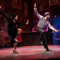 BWW Review: With AIN'T MISBEHAVIN', Portland Center Stage is Really Jumpin'! Photo