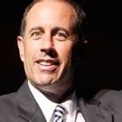 Jerry Seinfeld Performs Two NJPAC Shows Tonight