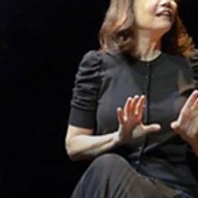 BWW Review: THE PIANIST OF WILLESDEN LANE, St James Theatre, January 21 2016