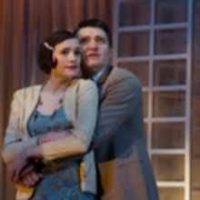 BWW Interview: Tom Chambers & Charlotte Richie on PRIVATE LIVES