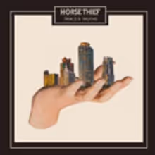 Horse Thief's 'Little One' Debuts Today, Trials And Truths Out Today