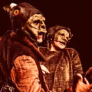 EDINBURGH 2016: BWW Q&A - The Marked