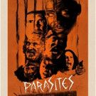Chad Ferrin's PARASITES Debuts on Digital HD Today from 108 Media