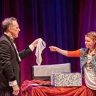 Photo Flash: First Look at THE DANCING HANDKERCHIEF World Premiere at Theatrical…