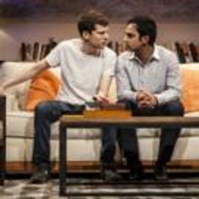 Review Roundup: Jesse Eisenberg's THE SPOILS Opens Off-Broadway