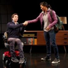 TV: Watch Highlights from MTC's COST OF LIVING