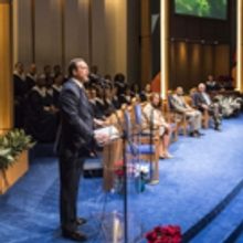 Photo Flash: First Look at Andrew Garman and More in THE CHRISTIANS at the Taper