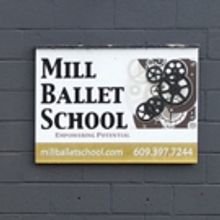 The Mill Ballet School Opens Doors For Bring A Friend To Dance Week