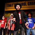 Photo Flash: Sneak Peek at Barrel of Monkeys' 'THAT'S WEIRD, GRANDMA: It Came from…