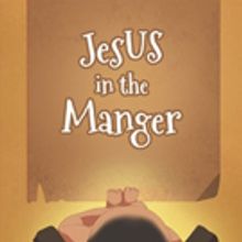Linda Ward Pens JESUS IN THE MANGER