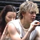 STAGE TUBE: Check Out New Rehearsal Footage from World Premiere of BAT OUT OF HELL